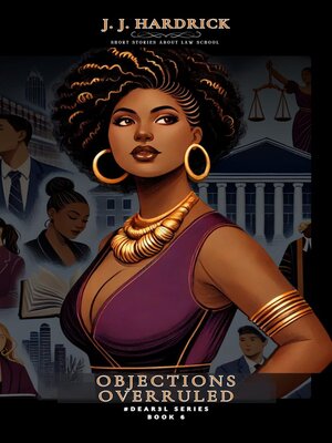 cover image of Objections Overruled